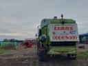 Eladó Claas Mega 218 Dominator kombájn kiváló állapotban