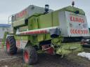 Eladó Claas Mega 218 Dominator kombájn kiváló állapotban