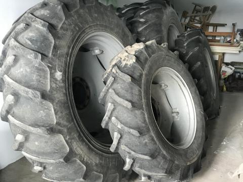 Landini kerekek eladók sorközművelési munkákhoz Landini kerekek eladók sorközművelési munkákhoz