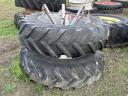 16,9R34 (420/85R34) ikerkerék Case IH,  New Holland,  JD,  Fendt,  stb