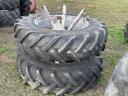 16,9R34 (420/85R34) ikerkerék Case IH,  New Holland,  JD,  Fendt,  stb