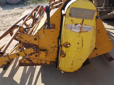 Talajmaró,  Rumptstad 3m Talajmaró,  Rumptstad 3m