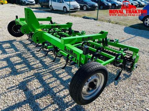 AGROMETAL 2.8m FIX KOMBINÁTOR AGROMETAL 2.8m FIX KOMBINÁTOR
