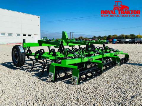 AGRIMETAL 3.3m FIX KOMBINÁTOR AGRIMETAL 3.3m FIX KOMBINÁTOR