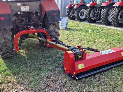 Kaideli AGL165 rézsűzúzó Kaideli AGL165 rézsűzúzó