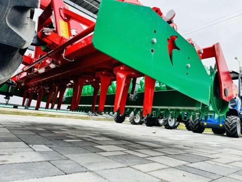 Agromasz ANA30 - Forgóborona