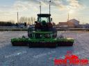 AGRIMETAL 5.0m CAMBRIDGE HENGER