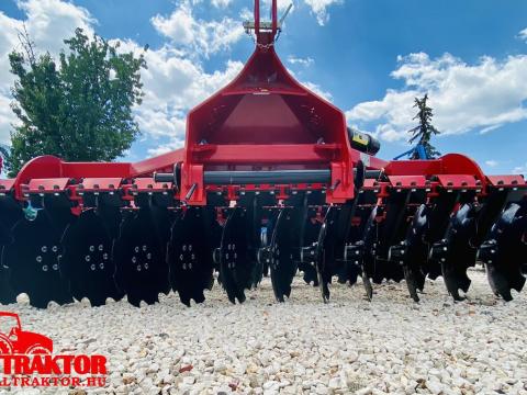 ROL/EX / ROLEX TAURUS 3.0 RÖVIDTÁRCSA - ÉKGYŰRŰS HENGERREL ROL/EX / ROLEX TAURUS 3.0 RÖVIDTÁRCSA - ÉKGYŰRŰS HENGERREL