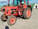 MTZ-80 traktor eladó