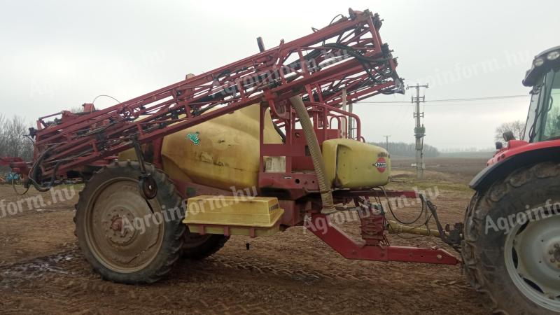 Hardi Commander / 2200 / 2800 LPZ