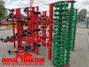 Agro-Masz/Agromasz APS40H - Kultivátor - ROYAL TRAKTOR 