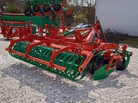 AGRO-MASZ/AGROMASZ BT15 - FÜGGESZTETT RÖVIDTÁRCSA AGRO-MASZ/AGROMASZ BT15 - FÜGGESZTETT RÖVIDTÁRCSA