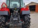 Massey Ferguson 5609- 0%Áfa-Leszállítva