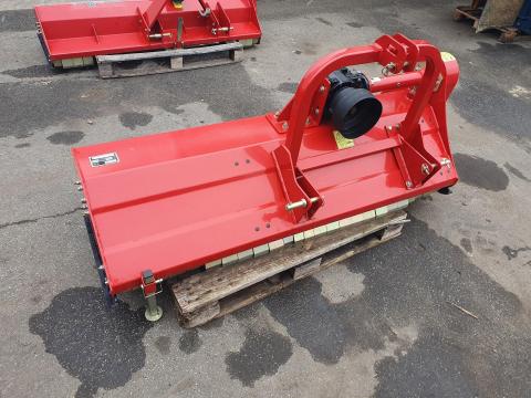 Kaideli EFGC 195 zúzó Kaideli EFGC 195 zúzó