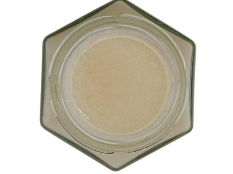 Magyar termelői repce krémméz (120 g) Magyar termelői repce krémméz (120 g)