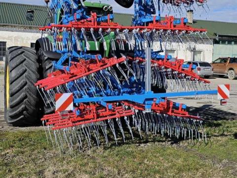 GORENC PULER gyomfésű GORENC PULER gyomfésű