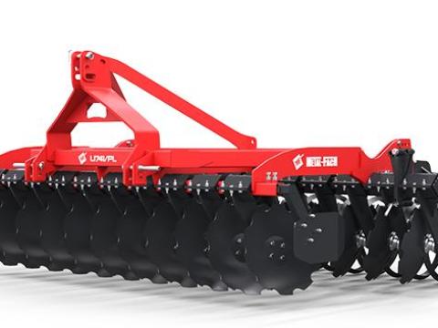 Metal-Fach U741 rövidtárcsa Metal-Fach U741 rövidtárcsa