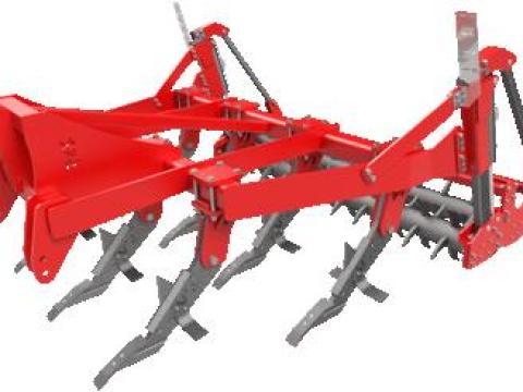 Véső Talaj lazitó Véső Talaj lazitó