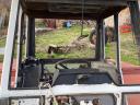 Steyr 8130, 2 db, beszámítok