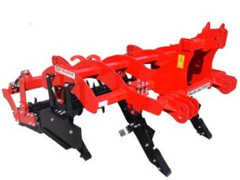 Közép mély lazító Közép mély lazító