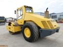 Bomag BW216 D-3 monohenger +1 juhláb palást henger