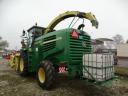 John Deere 7200 silózó kombájn