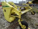 John Deere 7200 silózó kombájn