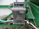 John Deere 7200 silózó kombájn