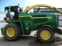 John Deere 7380 silózó kombájn