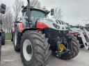 STEYR ABSOLUT CVT 6280 traktor 280LE névleges 302LE POWER PLUS teljesítmény