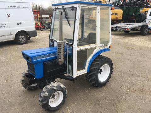 Iseki TX2160 16 lóerős fülkés Japán kistraktor eladó Iseki TX2160 16 lóerős fülkés Japán kistraktor eladó