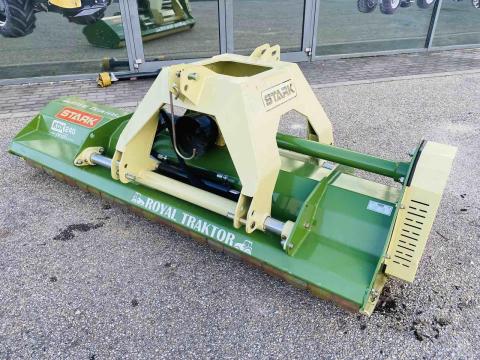 STARK KDX 240 Profi Szárzúzó - Mulcsozó STARK KDX 240 Profi Szárzúzó - Mulcsozó