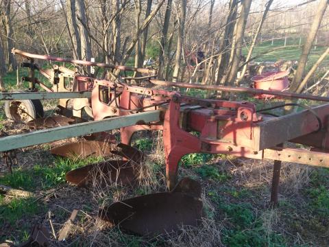 IH 5 fejes eke eladó IH 5 fejes eke eladó