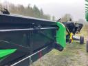 Zürn Solero 1270 Sorfüggetlen napraforgó adapter