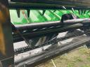 Zürn Solero 1270 Sorfüggetlen napraforgó adapter