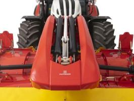 Pöttinger Novacat 301 Alpha Motion RC Pro