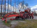 MASSEY FERGUSON 9812 VETŐGÉP