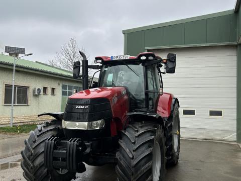 Case IH Puma Case IH Puma