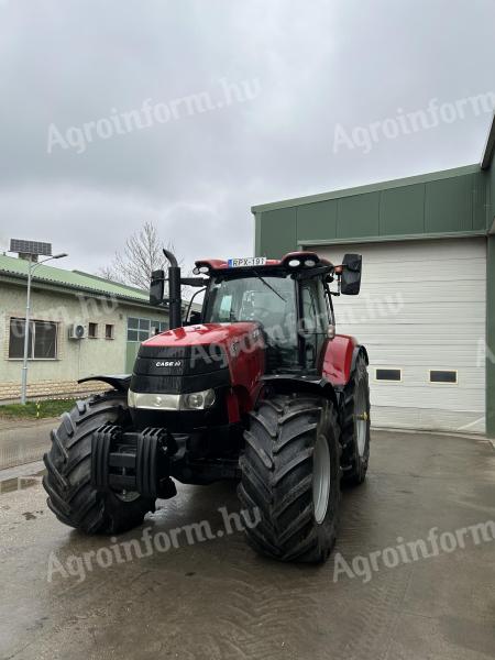 Case IH Puma