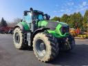 DEUTZ-FAHR 9340 TTV