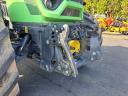 DEUTZ-FAHR 9340 TTV