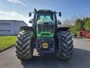 Deutz-Fahr 9340 TTV eladó