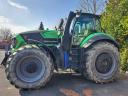 Deutz-Fahr 9340 TTV eladó