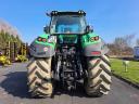 Deutz-Fahr 9340 TTV eladó