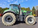 Deutz-Fahr 9340 TTV eladó