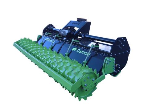 OSMAQ Talajmarók OSMAQ Talajmarók