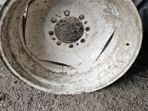 Traktor felni Traktor felni