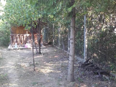 Balatonfűzfő üdülő,  nyaraló telek Balatonfűzfő üdülő,  nyaraló telek