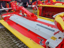 Pöttinger Novacat 302 RC