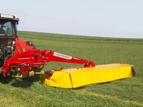 Pöttinger Novacat 352 V Pöttinger Novacat 352 V